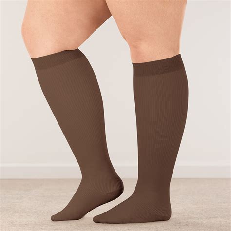 womens compression socks target